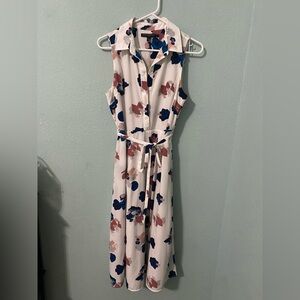 Banana Republic Sun dress